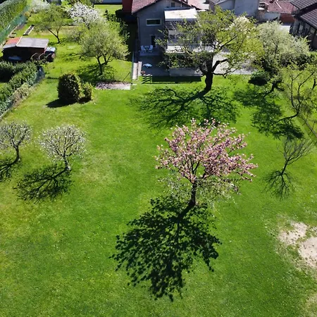 Casa Levis Biella