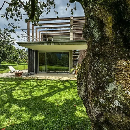 Casa Levis 公寓 比耶拉