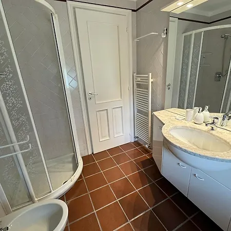 Apartment Casa Levis