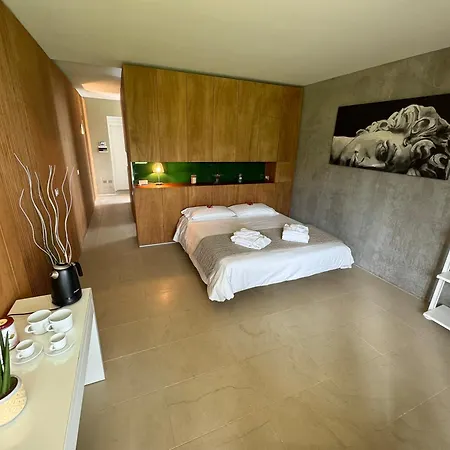 Casa Levis Apartment Biella