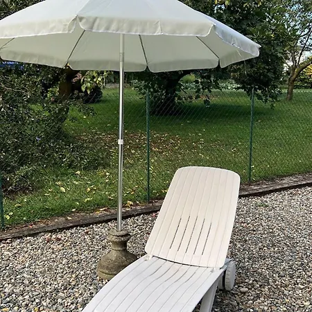 Διαμέρισμα Casa Levis Μπιέλλα