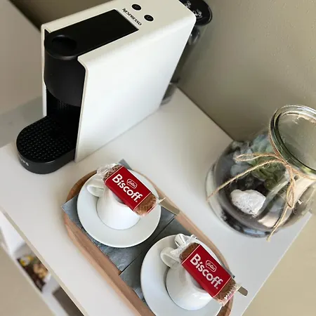 Casa Levis Apartamento Biella