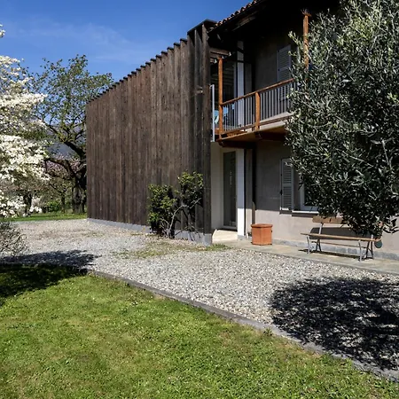 Apartment Casa Levis