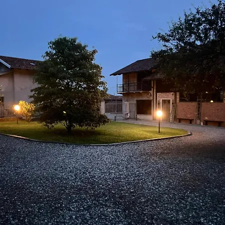 Casa Levis *