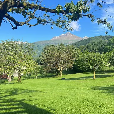 Apartamento Casa Levis Biella