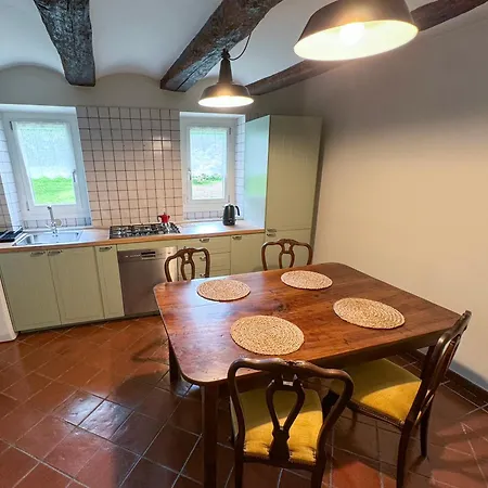 Casa Levis Apartment