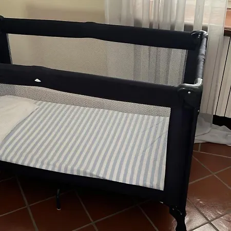 Apartment Casa Levis Biella