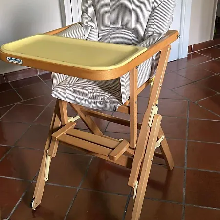 Casa Levis Apartamento *