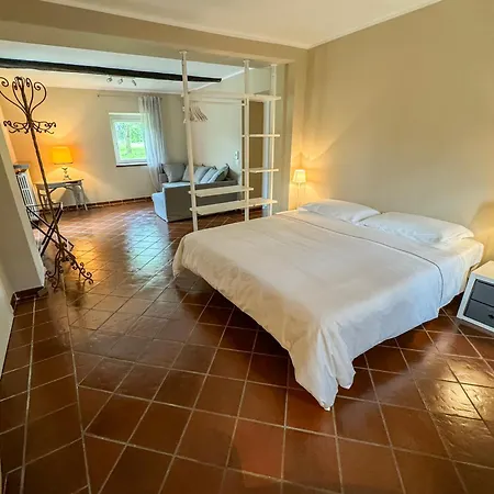 Casa Levis Lejlighed *