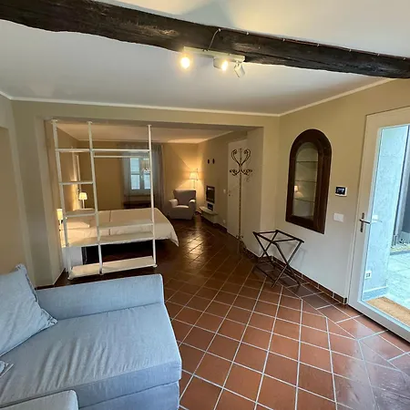 Casa Levis Apartment *