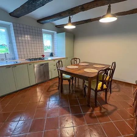 Casa Levis Apartment *