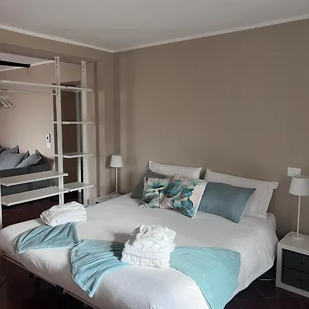 아파트 Casa Levis 비엘라