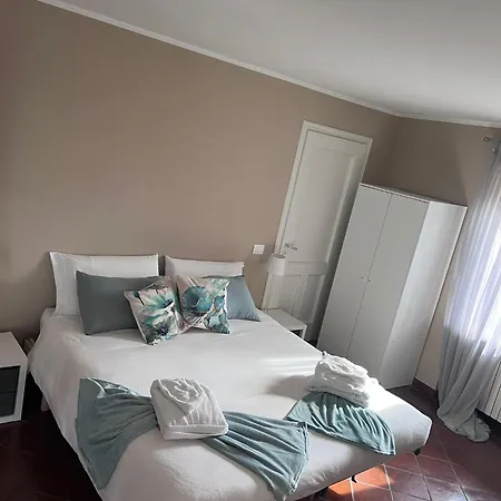 Casa Levis Apartment Biella