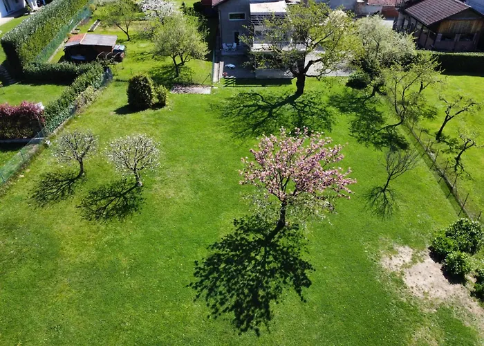 Casa Levis Biella