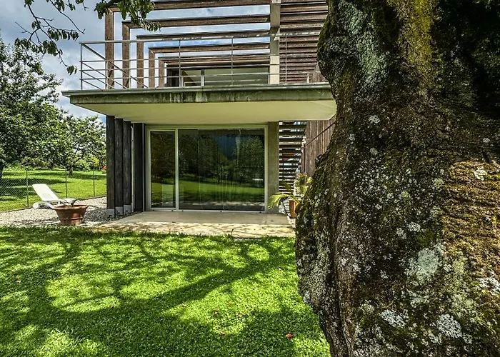 Casa Levis Lejlighed Biella