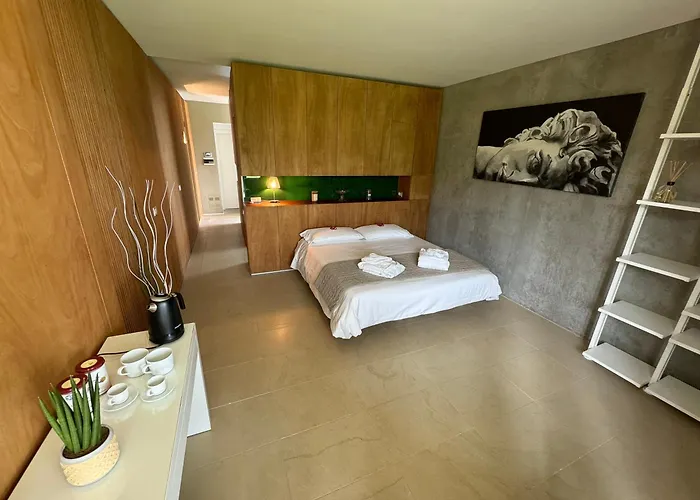 Casa Levis Lejlighed Biella