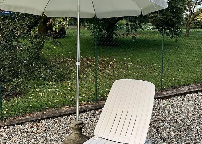 Lejlighed Casa Levis Biella