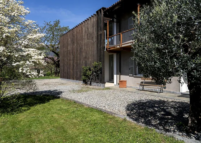 Lejlighed Casa Levis