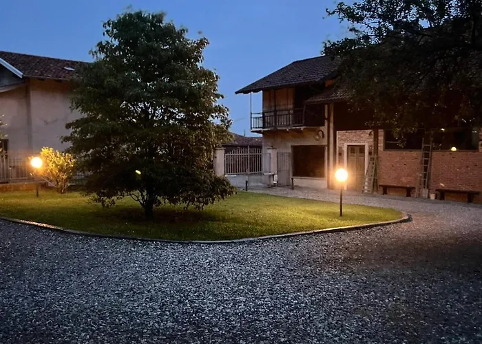 Casa Levis *