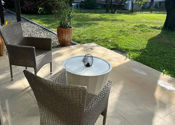Casa Levis