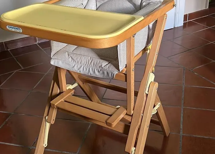 Casa Levis Lejlighed *