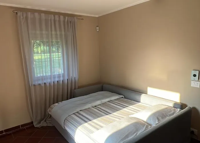 Casa Levis Biella