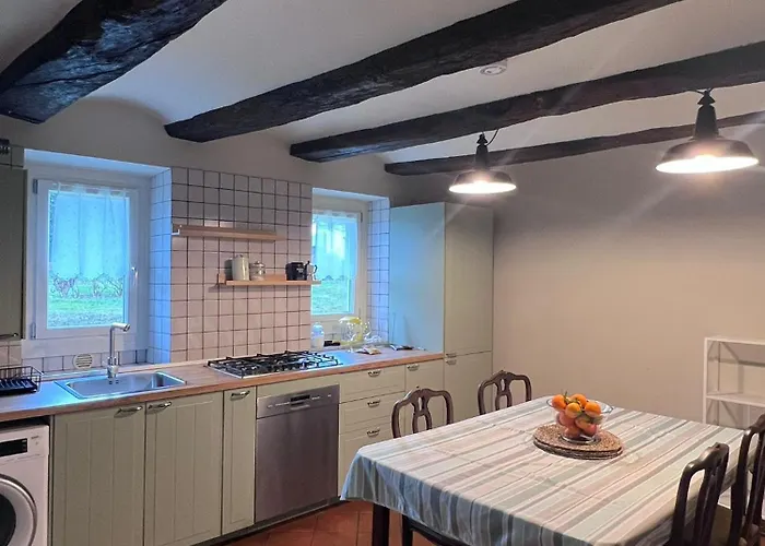 Casa Levis