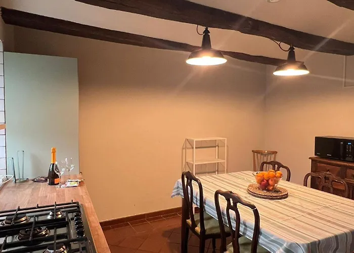 Lejlighed Casa Levis